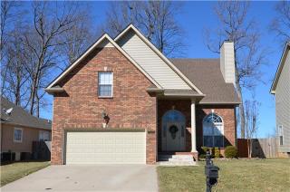 3464 Melrose Dr, Clarksville, TN 37042-4637