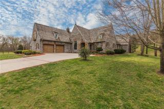 8184 Highway 43, Maysville, AR 72747-8833