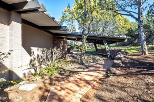 225 Chimney Rock Trl, Sedona, AZ 86336-6889
