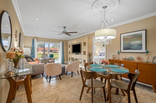 435 Lake Frances Dr, West Palm Beach, FL 33411-2337
