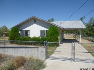 2131 Kingman Ave, Kingman, AZ 86401-4835