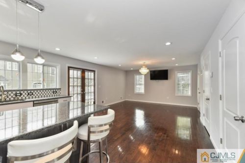 703 Tremont Ave, South Plainfield NJ  07080-3993 exterior