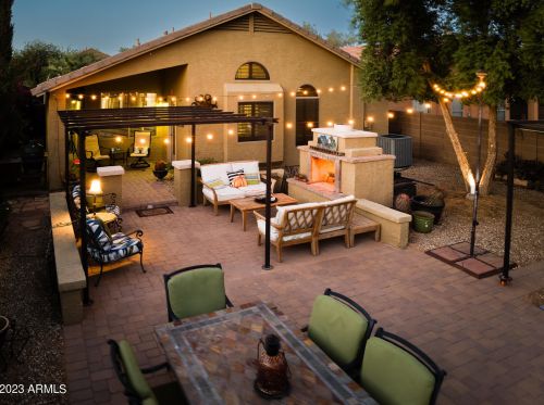 42029 Michaels Dr, Maricopa AZ  85138-8651 exterior