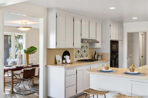 3315 Montecito Ln, Santa Rosa CA  95404-2683 exterior