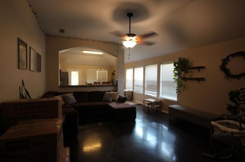 20031 Meadow View Ct, Flint TX  75762-6979 exterior