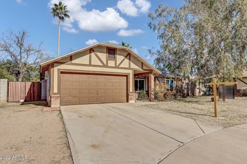 3728 Forge Cir, Mesa, AZ 85206-2523