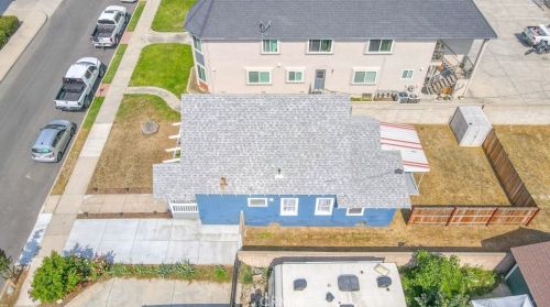 220 Mountain View Ave, Glendora CA  91741-3301 exterior