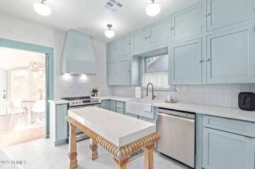 2029 10th St, Phoenix AZ  85006-2119 exterior