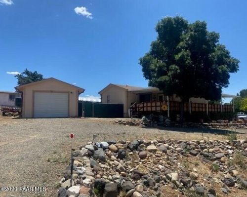 17202 Bob White Rd, Bensch Ranch, AZ 86333-4228