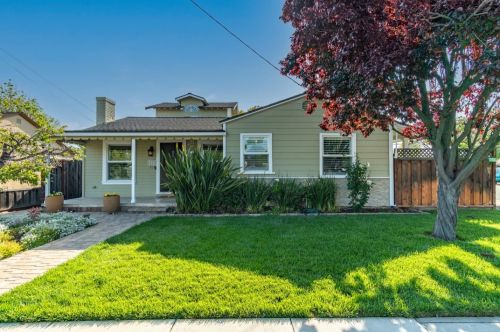 546 Rutland Ave, San Jose, CA 95128-2348