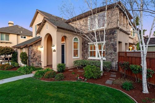 1420 Hedding St, San Jose, CA 95126-1624