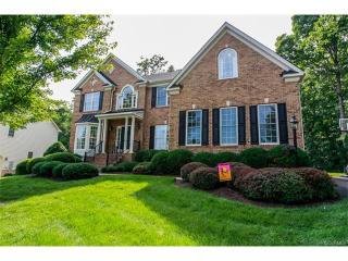 6100 Stile Gate Ter, Moseley, VA 23120-1625