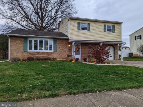 405 Sharon Ave, Navy Sup Dpt, PA 17055-6631