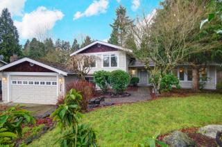 19539 129th Pl, Bothell WA  98012 exterior