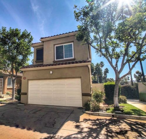 60 Calle De Los Ninos, Trabuco Canyon, CA 92688-2816