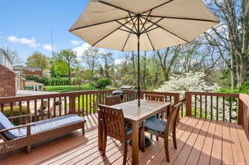 1387 Cardinal Dr, Pittsburgh PA 15243-1253 exterior