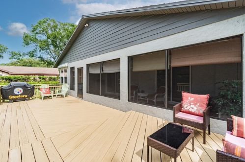 3427 Fallview Ct, Land O Lakes FL  34639-4673 exterior