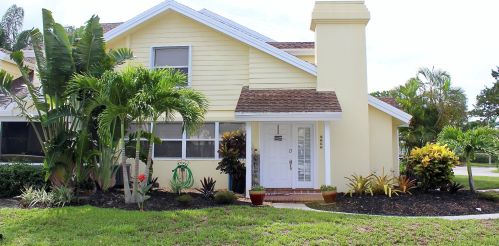 3656 Sunset Trace Cir, Palm City, FL 34990-3007