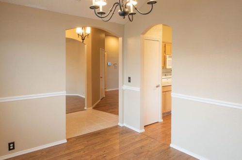 500 Dartmouth Ln, Allen TX  75002-4463 exterior