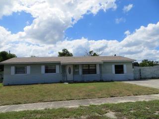 3412 Londonderry Blvd, Orlando, FL 32808-3627