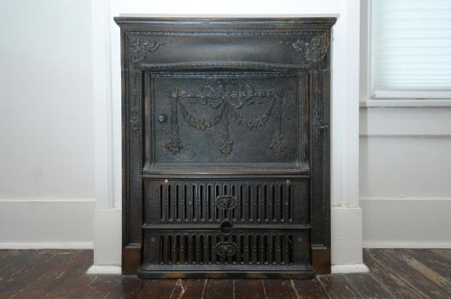 413 Park St, Bellefontaine OH  43311-2447 exterior