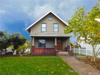 1622 Oakes Ave, Everett WA  98201-2052 exterior
