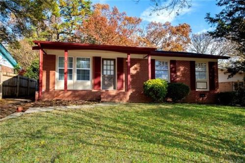 727 Claremont Rd, Charlotte, NC 28214-1503
