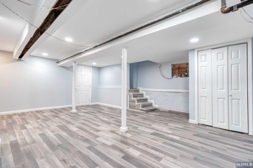 21 Ruth St, Irvington NJ  07111-2526 exterior