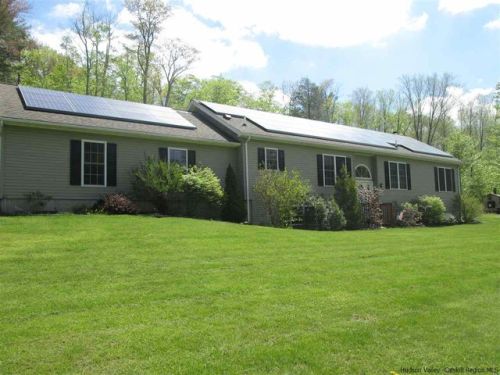 200 Beaver Dam Rd, Ellenville, NY 12428-5771
