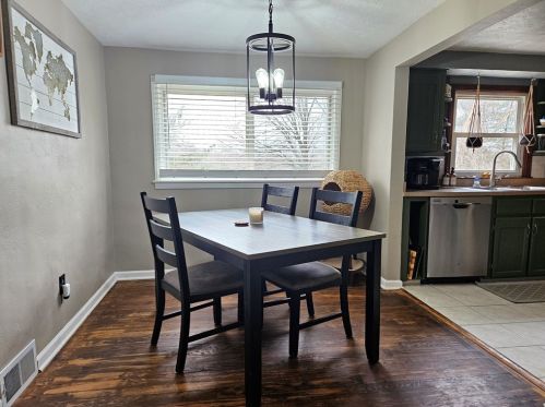 1506 Herrick St, New Castle PA  16101-8531 exterior