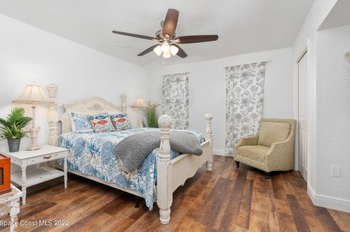 206 York Dr, Cocoa FL  32926-8742 exterior