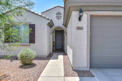 25662 161st Ave, Sun City, AZ 85387