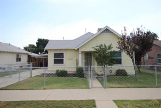 207 Harding Ave, Bakersfield, CA 93308-4313