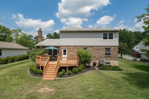 3041 Allens Fork Dr, Idlewild, KY 41005-9586
