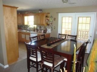 397 Valley View Dr, Big Spring KY  40175-1545 exterior