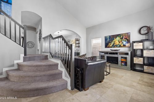 4274 Maya Way, Cave Creek AZ  85331-2615 exterior