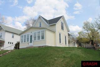 703 4th St, Mankato MN  56001-3418 exterior