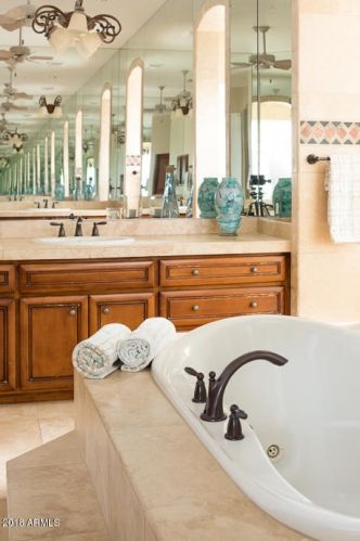 12595 116 St, Scottsdale AZ 85259-2536 exterior