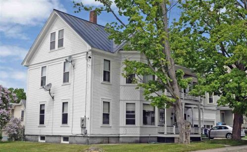 6 Bolster Ave, Barre, VT 05641-3602