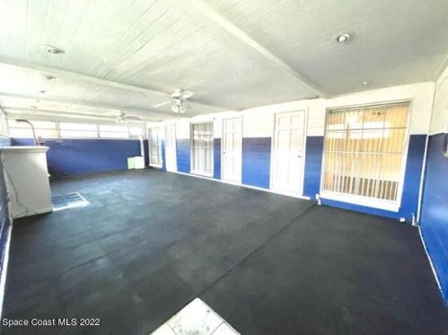 1514 Lema Dr, Titusville FL  32780-3112 exterior