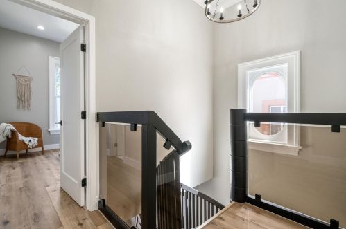 1433 Adeline St, Oakland CA  94607-2800 exterior