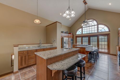 1733 250th St, Glenwood City WI  54013-8152 exterior