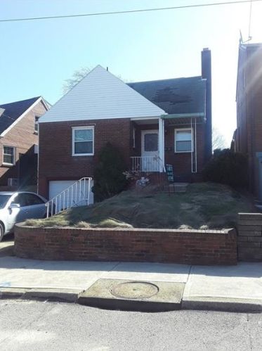 1532 Trinity St, Pittsburgh, PA 15206-1363