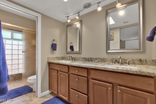 11131 Yucca St, Scottsdale AZ  85259-6990 exterior