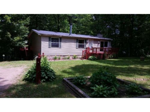 8146 Waldora Rd, Siren, WI 54872-8463
