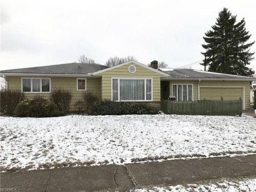 614 Shafer Ave, Parral, OH 44622-2049