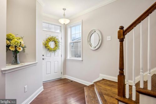 3524 Muirwood Dr, Newtown Square PA  19073 exterior