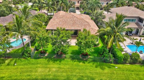 8775 Sydney Harbor Cir, Delray Beach FL  33446-9662 exterior