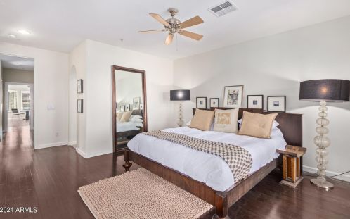 7244 Eclipse Dr, Scottsdale AZ  85266-1557 exterior