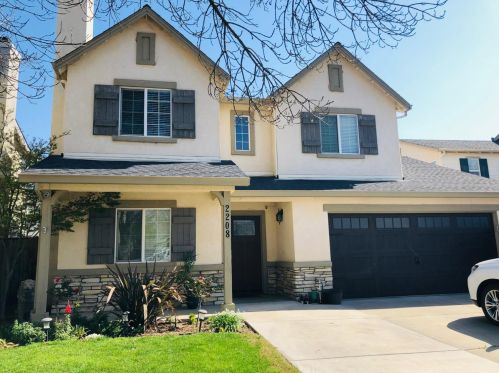 2208 Lionudakis Ct, Modesto, CA 95355-2659
